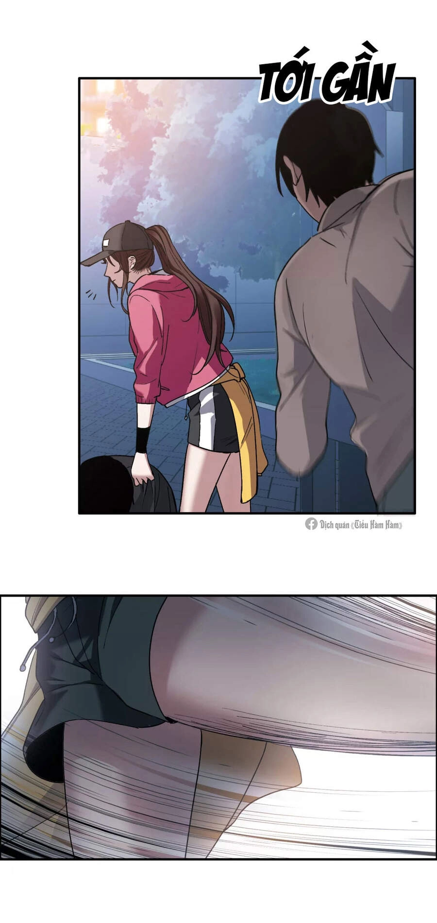 Thế Giới Đệ Nhất Cự Tinh Chapter 7.2 - 17