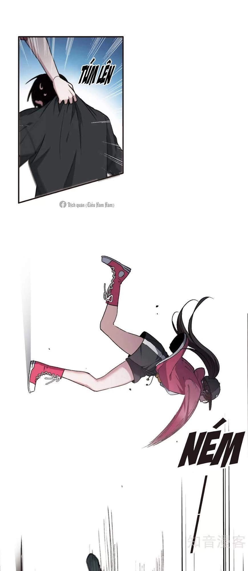 Thế Giới Đệ Nhất Cự Tinh Chapter 7.2 - 20