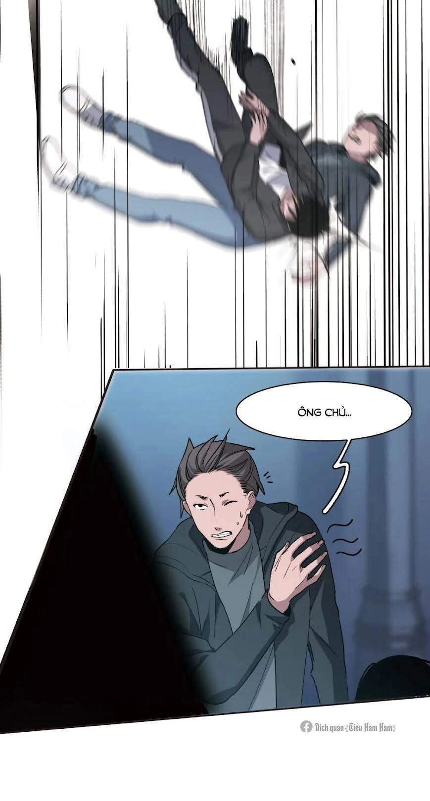 Thế Giới Đệ Nhất Cự Tinh Chapter 7.2 - 21