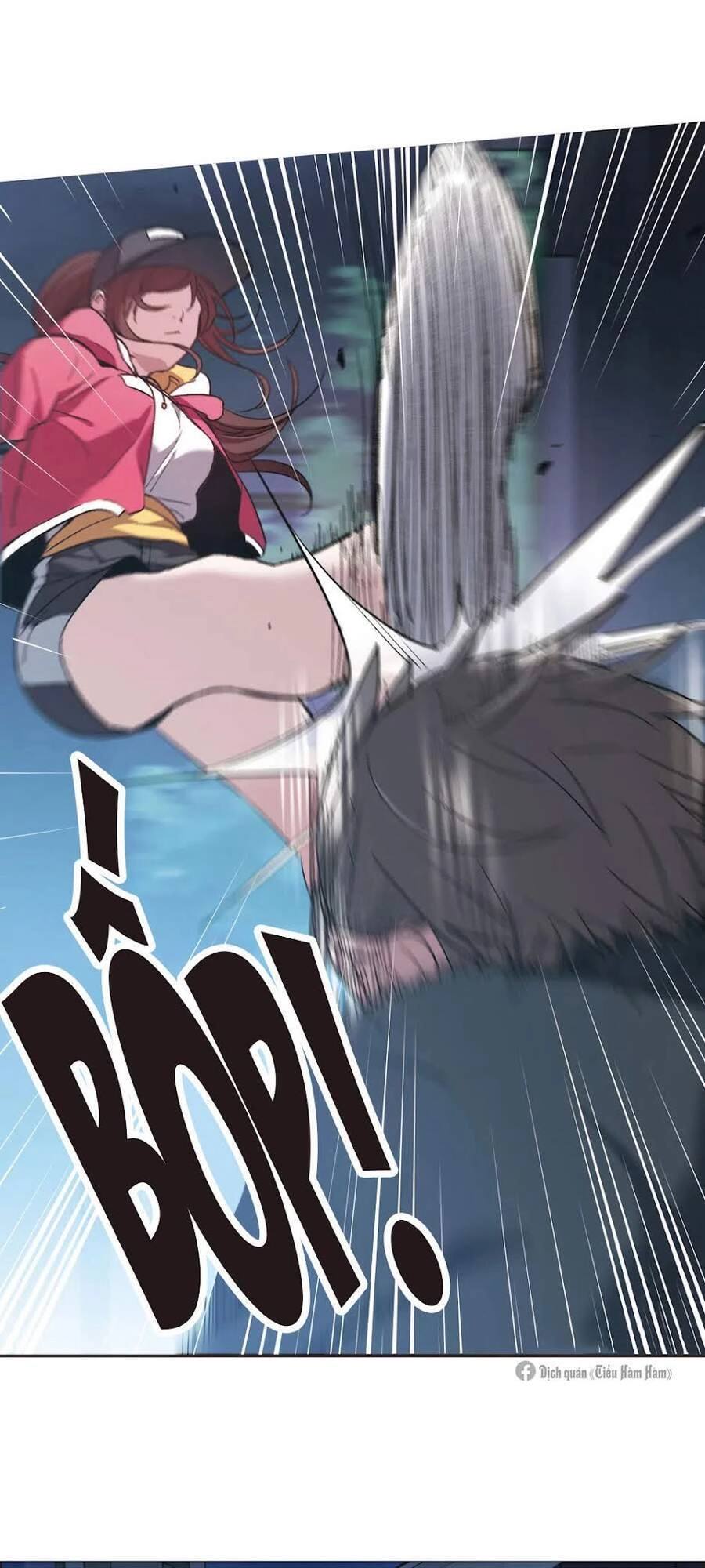 Thế Giới Đệ Nhất Cự Tinh Chapter 7.2 - 22