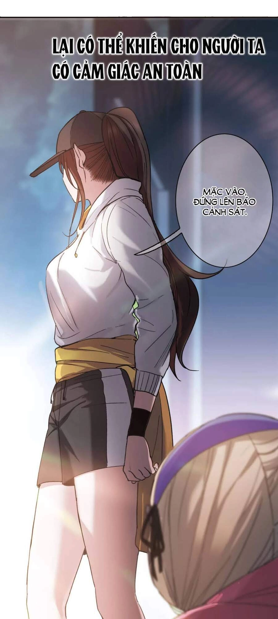 Thế Giới Đệ Nhất Cự Tinh Chapter 7.3 - 4