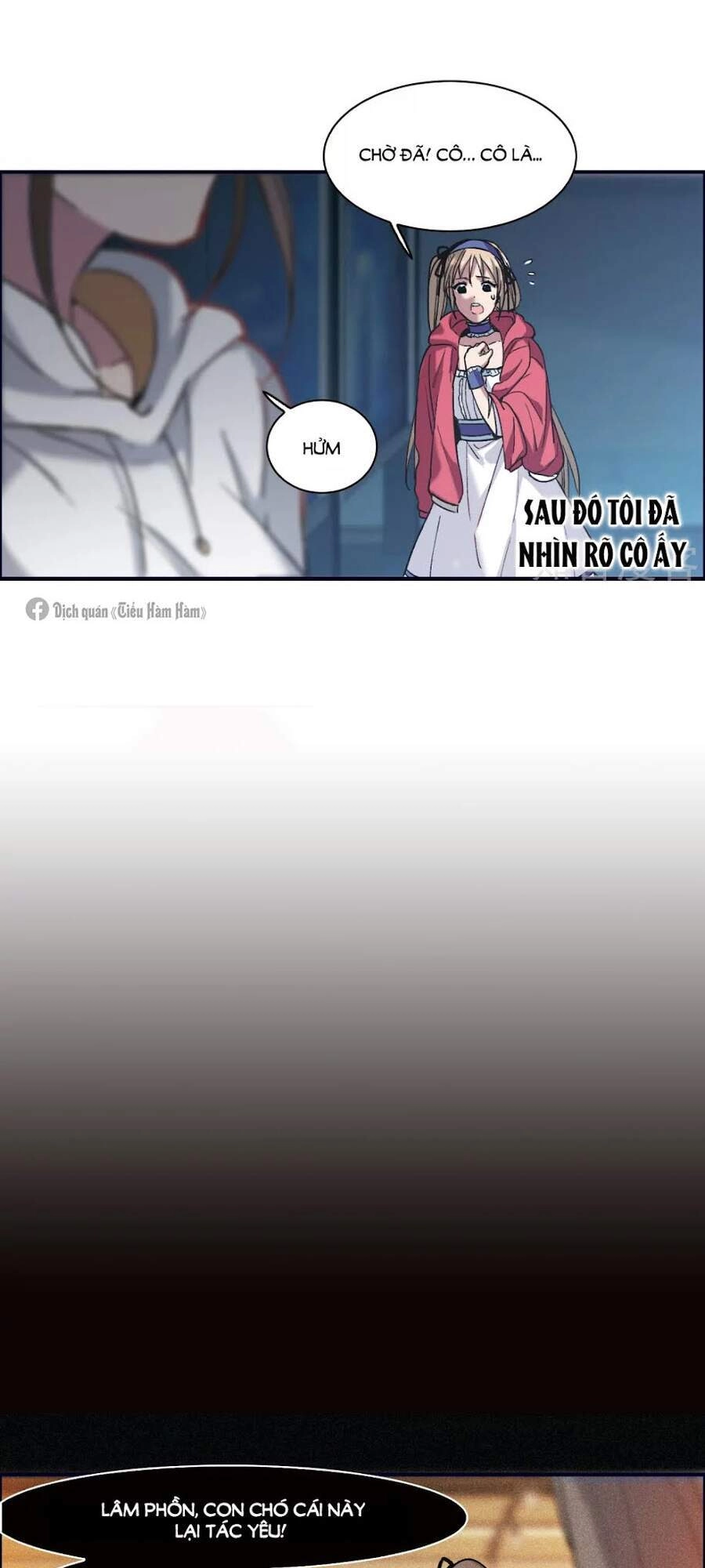 Thế Giới Đệ Nhất Cự Tinh Chapter 7.3 - 6