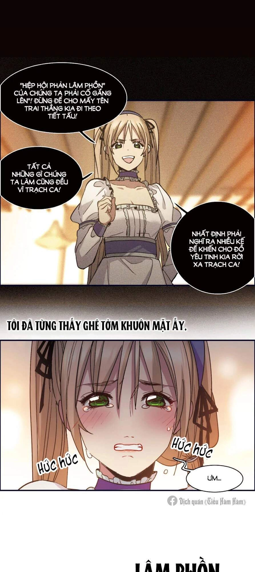 Thế Giới Đệ Nhất Cự Tinh Chapter 7.3 - 8