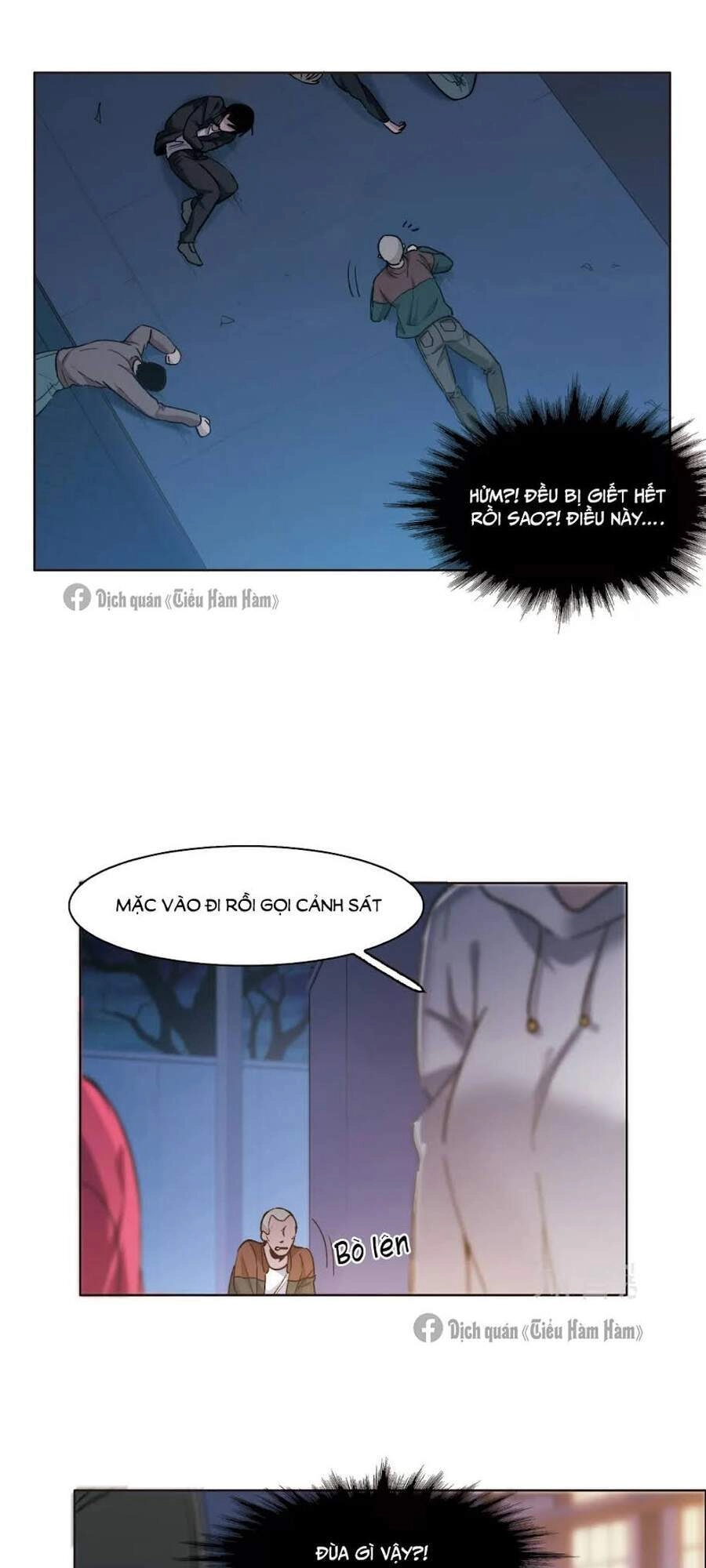 Thế Giới Đệ Nhất Cự Tinh Chapter 7.3 - 11