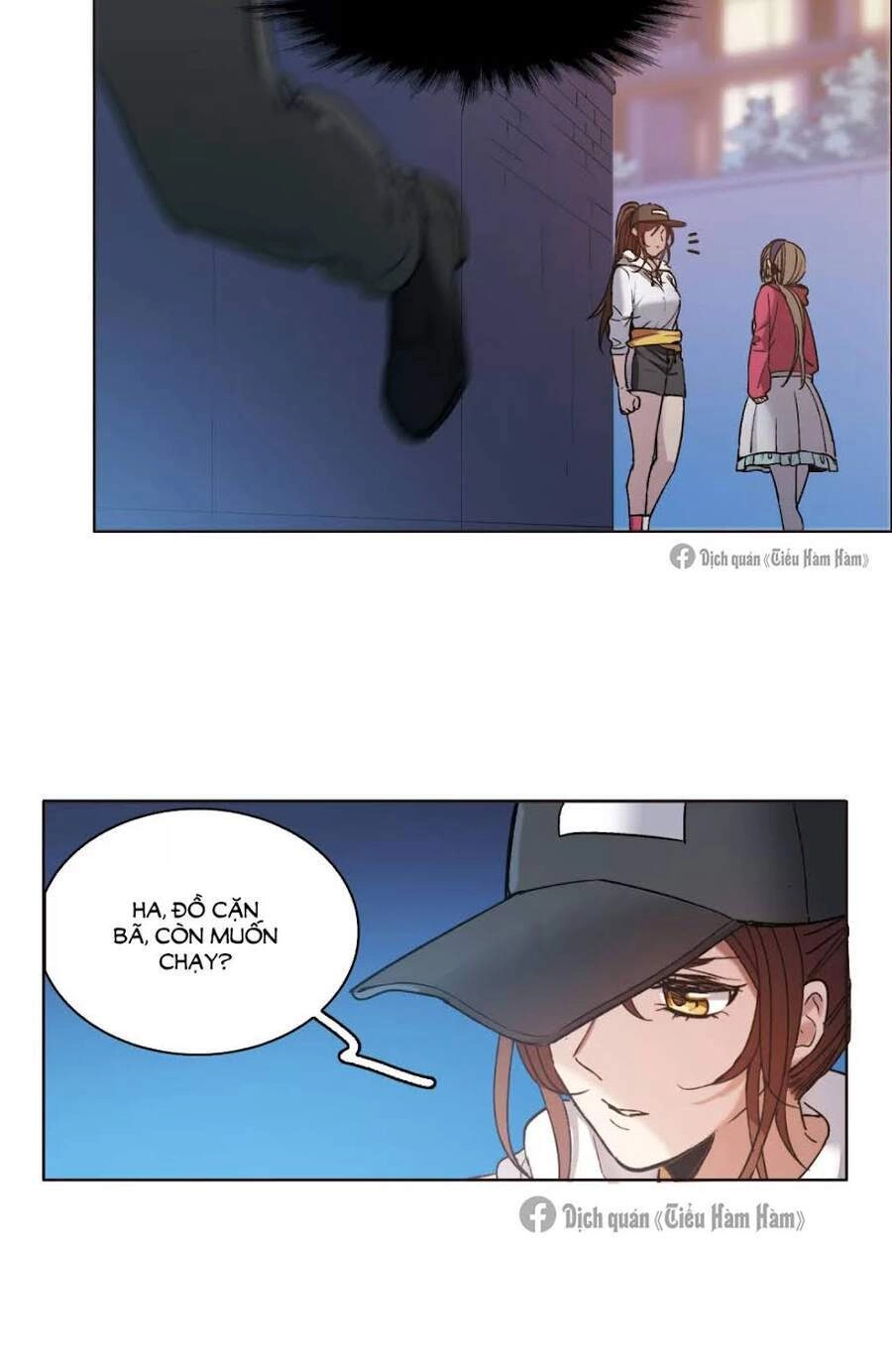 Thế Giới Đệ Nhất Cự Tinh Chapter 7.3 - 12