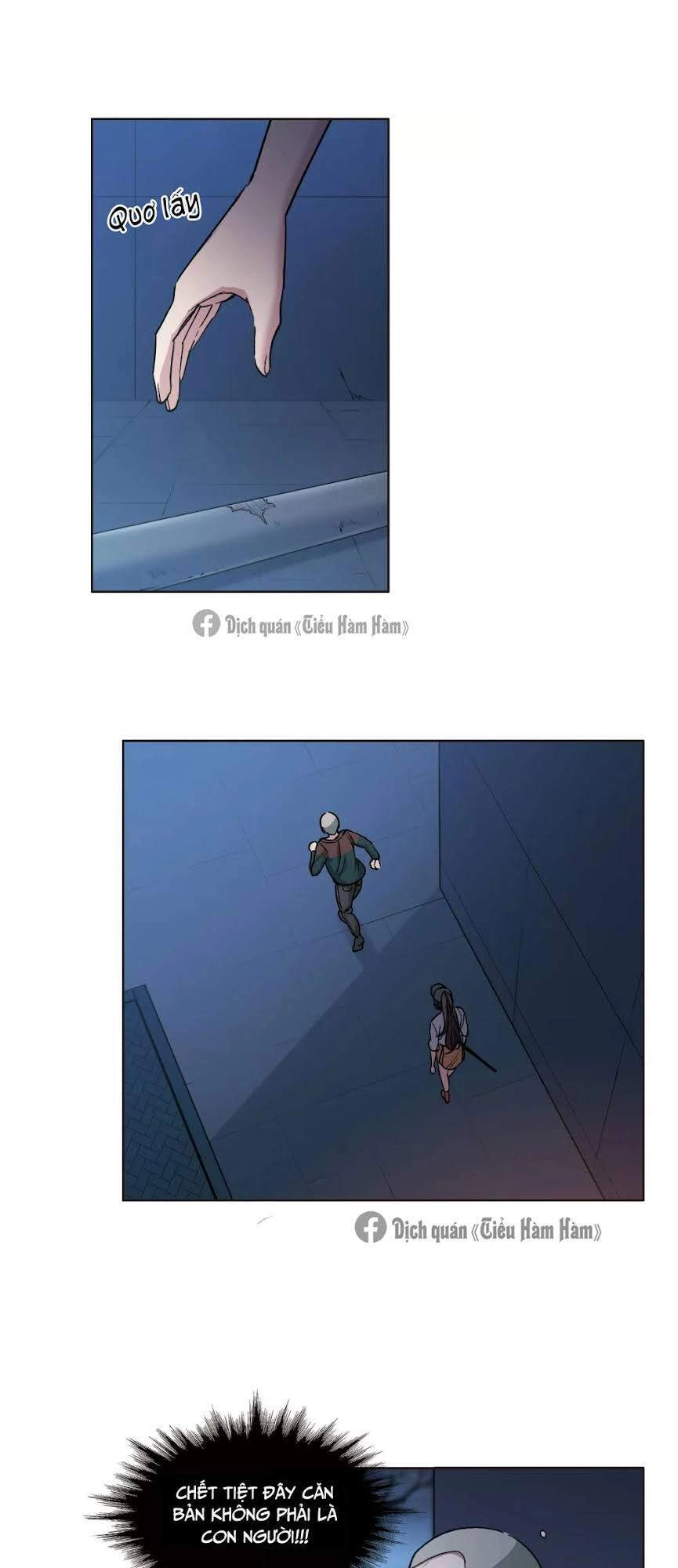 Thế Giới Đệ Nhất Cự Tinh Chapter 7.3 - 13