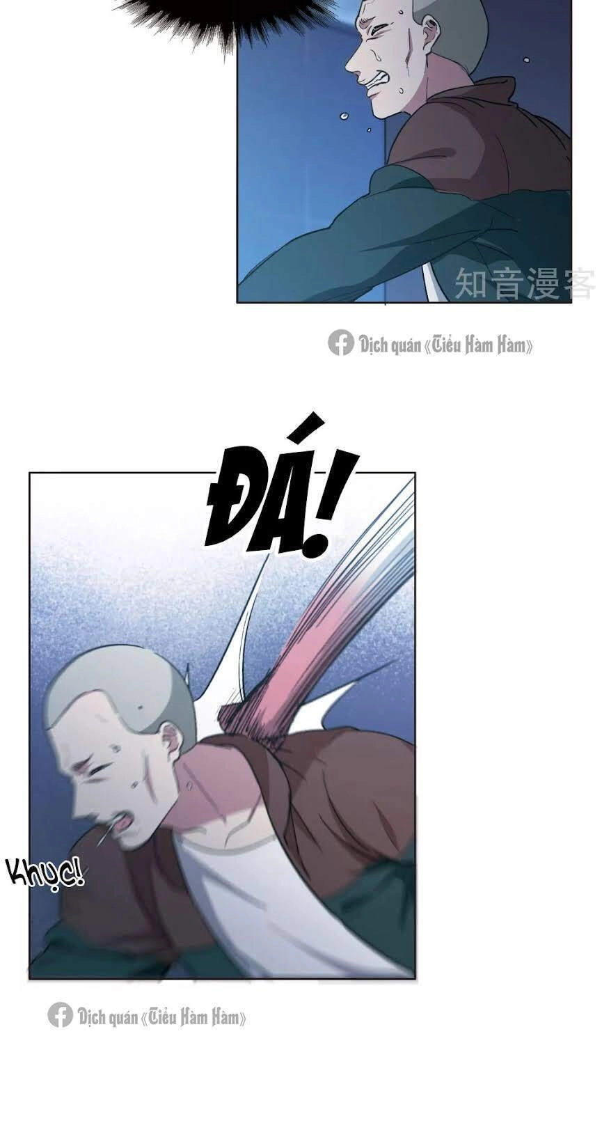 Thế Giới Đệ Nhất Cự Tinh Chapter 7.3 - 14