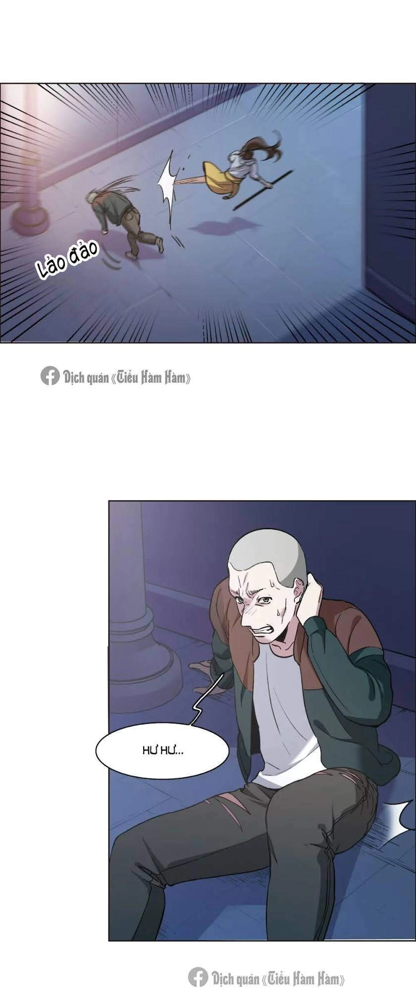 Thế Giới Đệ Nhất Cự Tinh Chapter 7.3 - 15