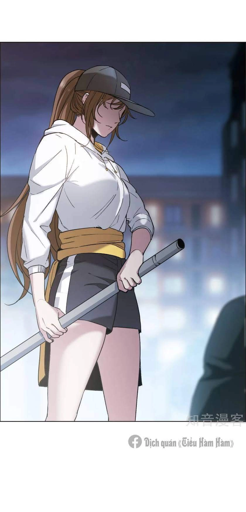 Thế Giới Đệ Nhất Cự Tinh Chapter 7.3 - 16