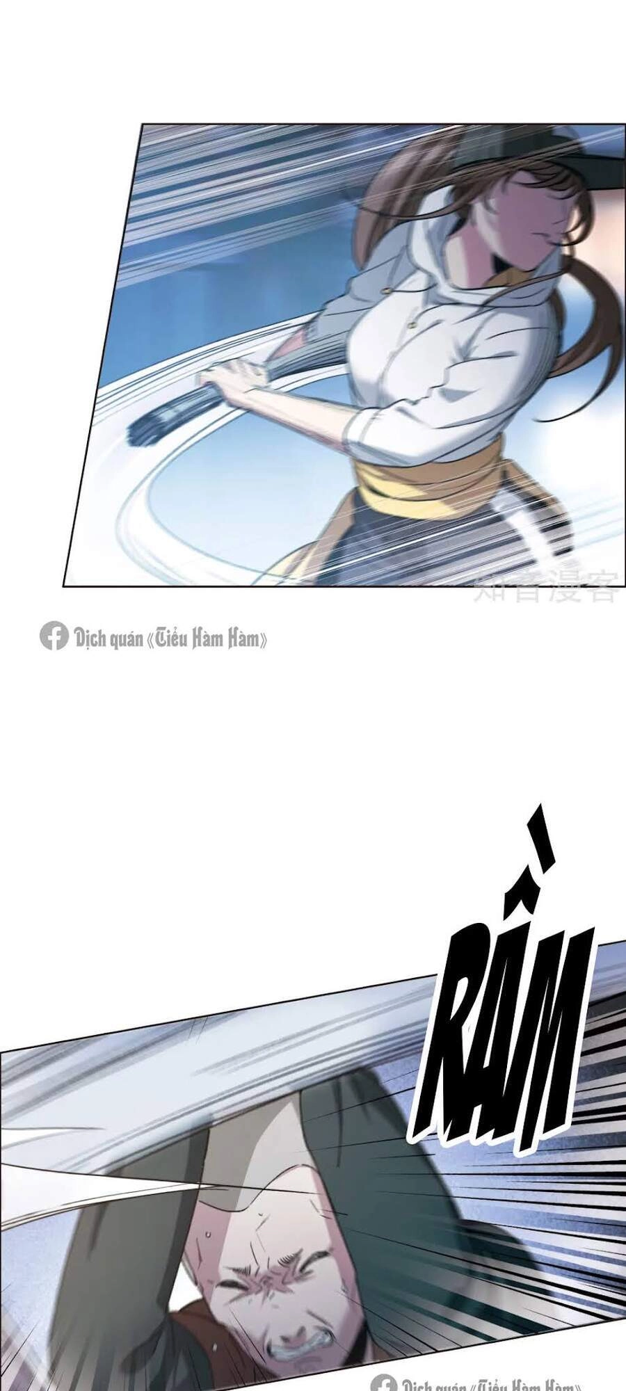 Thế Giới Đệ Nhất Cự Tinh Chapter 7.3 - 17