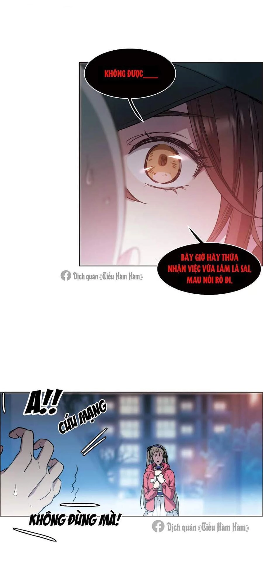 Thế Giới Đệ Nhất Cự Tinh Chapter 7.3 - 21