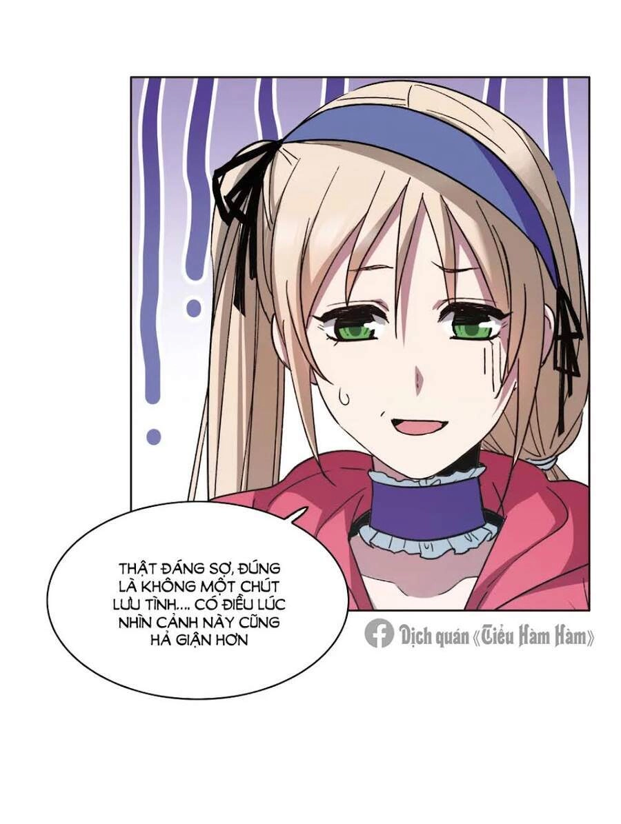 Thế Giới Đệ Nhất Cự Tinh Chapter 7.3 - 22