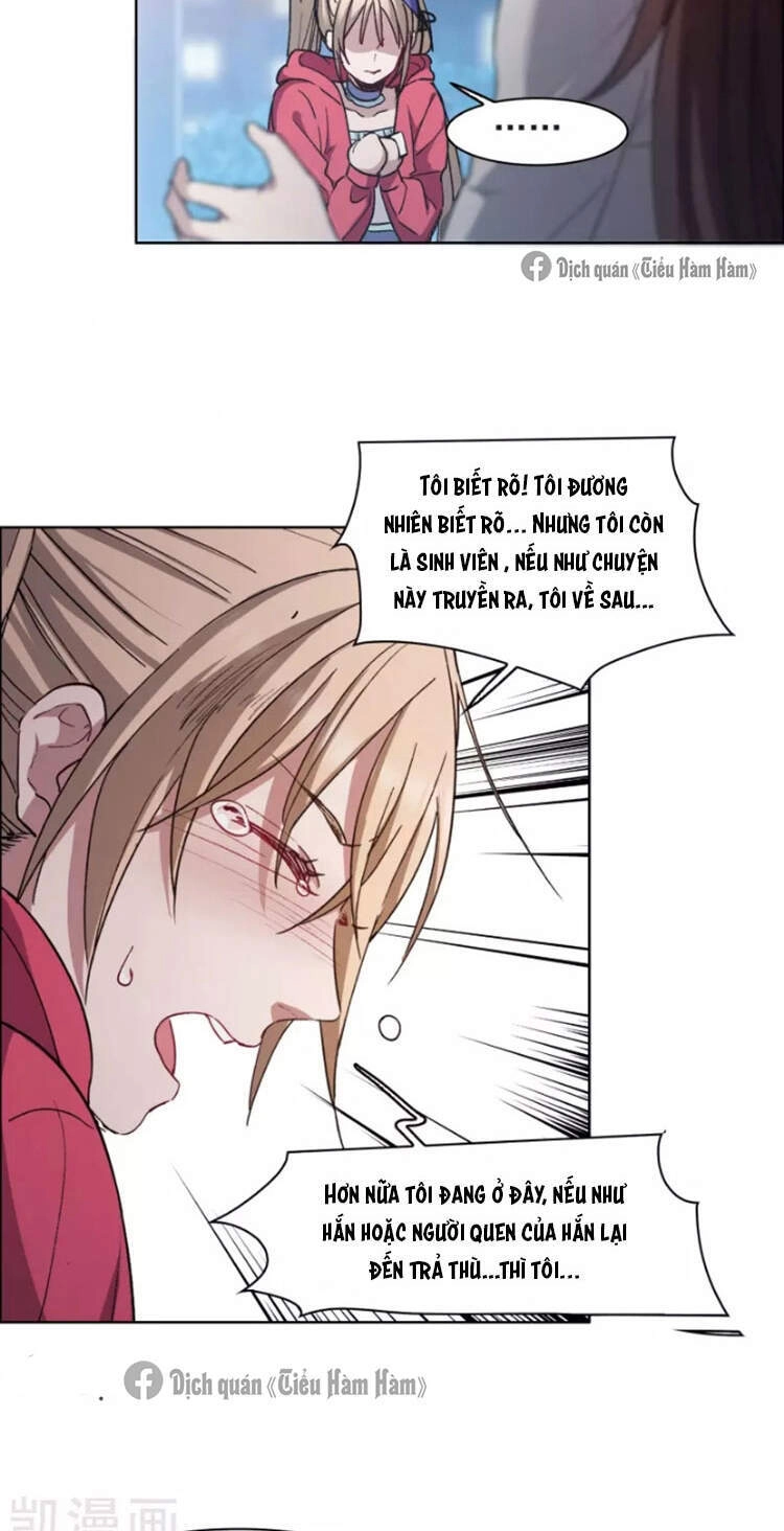 Thế Giới Đệ Nhất Cự Tinh Chapter 7.4 - 7