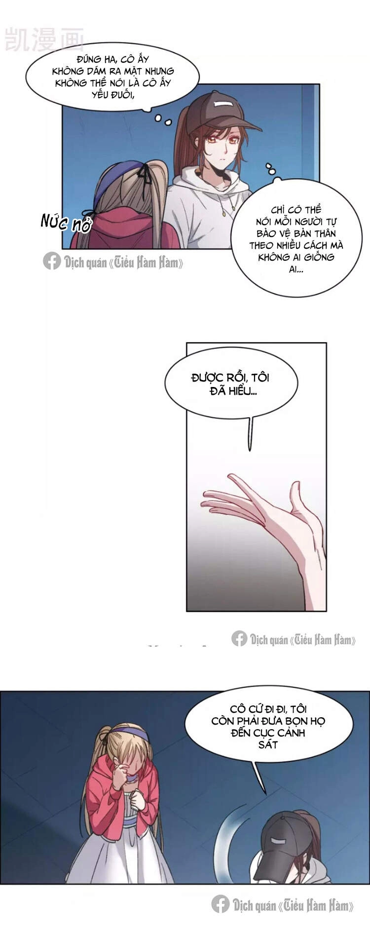 Thế Giới Đệ Nhất Cự Tinh Chapter 7.4 - 8