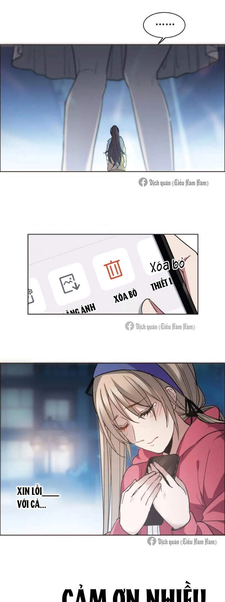 Thế Giới Đệ Nhất Cự Tinh Chapter 7.4 - 9