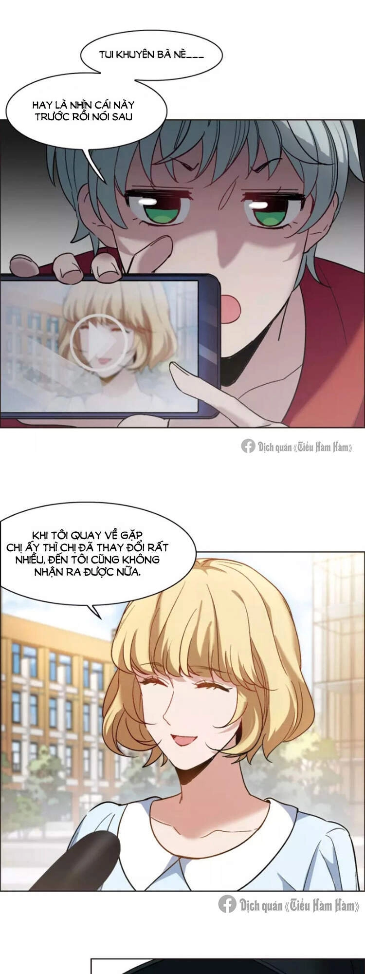 Thế Giới Đệ Nhất Cự Tinh Chapter 7.4 - 18