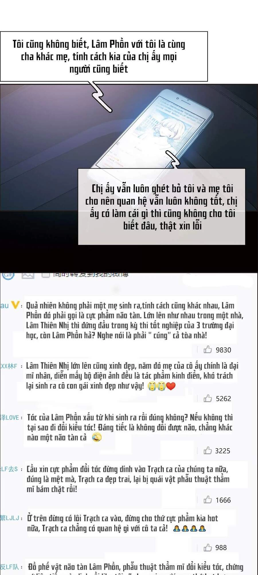 Thế Giới Đệ Nhất Cự Tinh Chapter 8.1 - 4