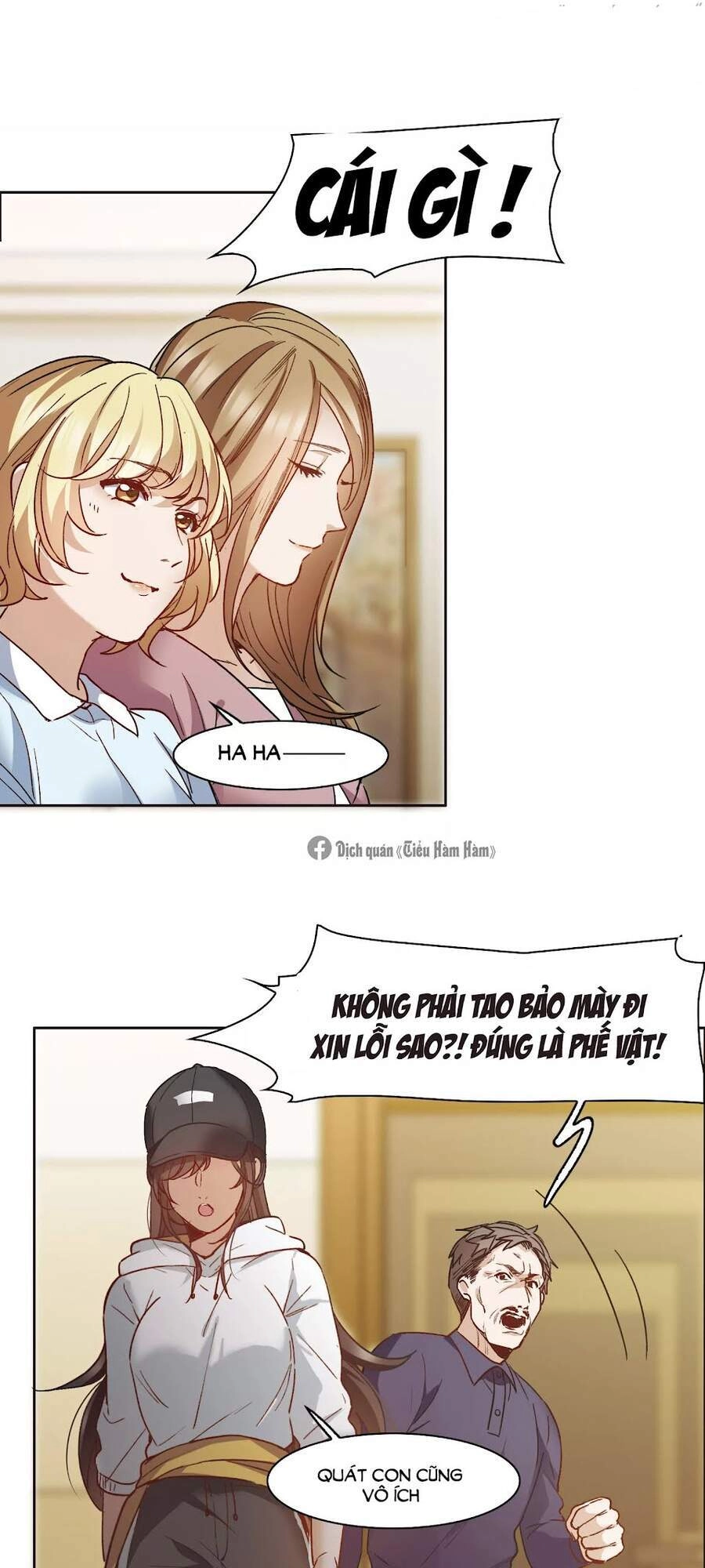 Thế Giới Đệ Nhất Cự Tinh Chapter 8.1 - 10