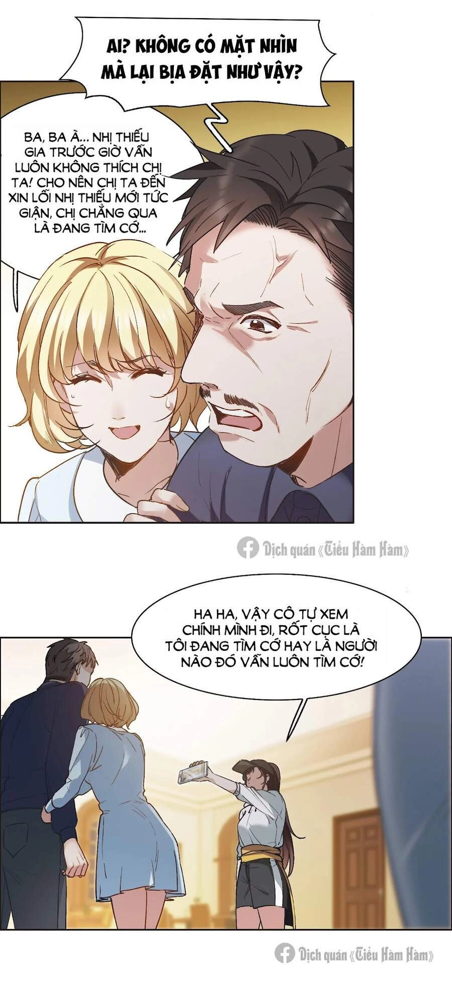 Thế Giới Đệ Nhất Cự Tinh Chapter 8.1 - 13