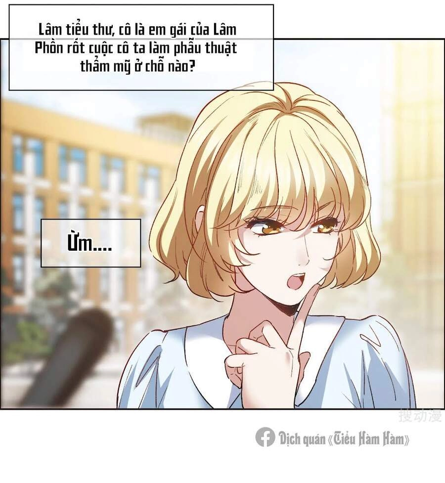 Thế Giới Đệ Nhất Cự Tinh Chapter 8.1 - 14