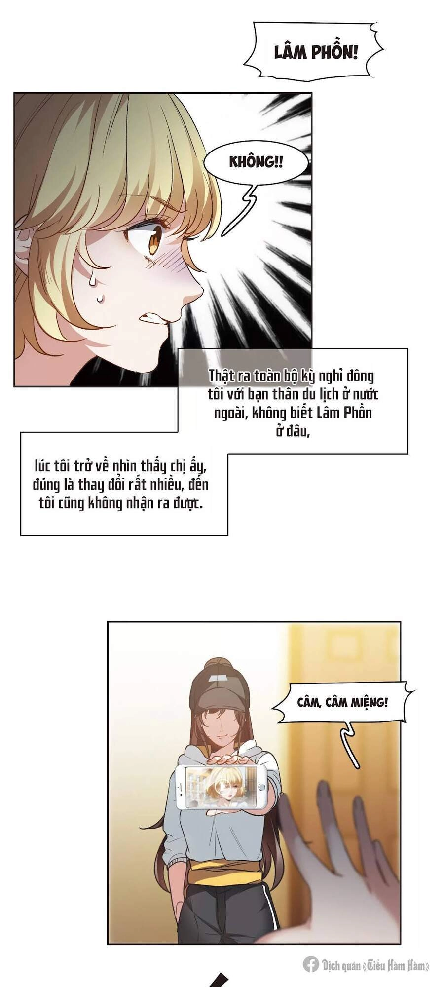 Thế Giới Đệ Nhất Cự Tinh Chapter 8.1 - 15