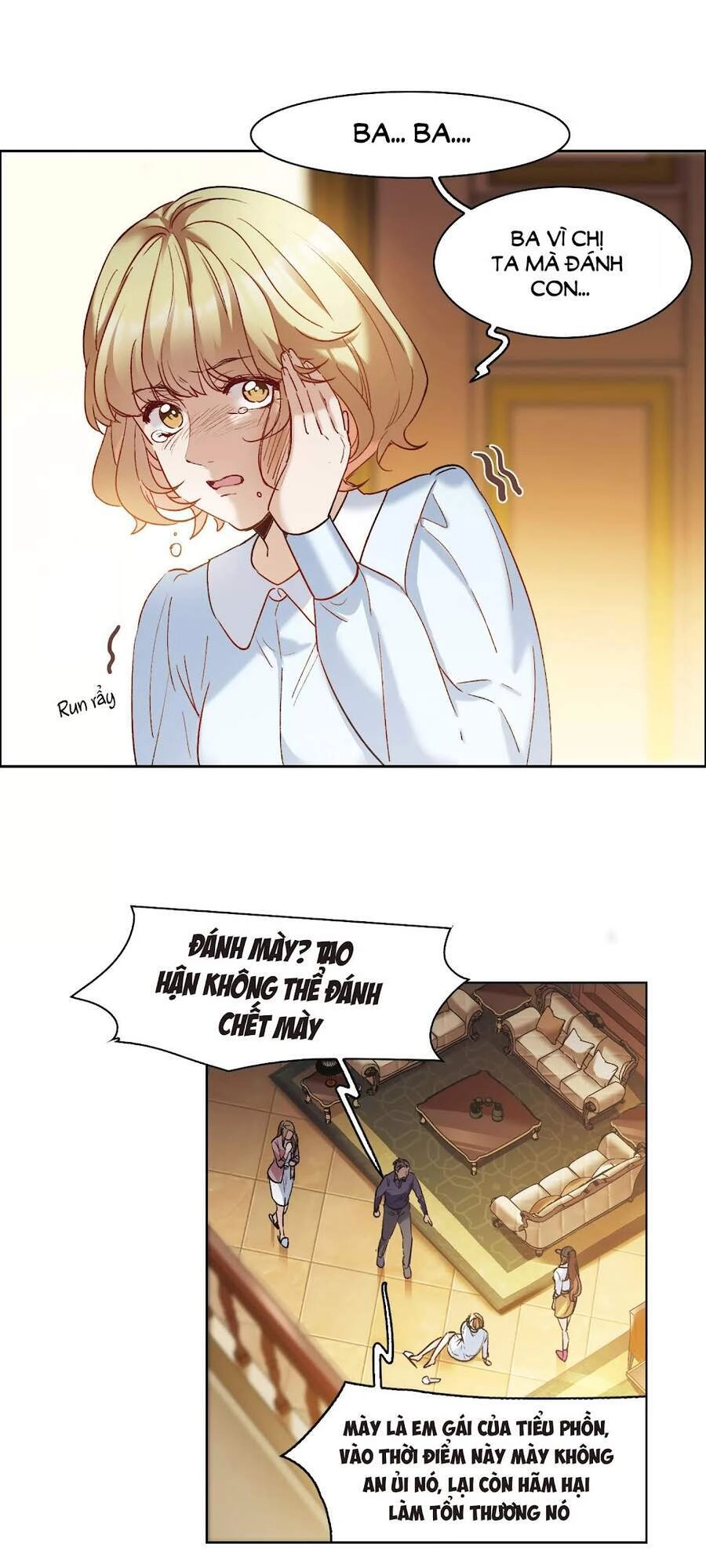 Thế Giới Đệ Nhất Cự Tinh Chapter 8.1 - 19