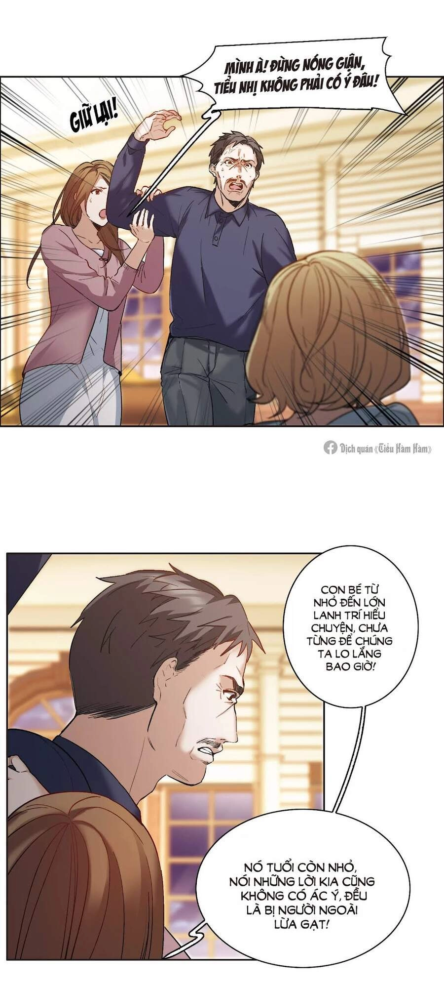 Thế Giới Đệ Nhất Cự Tinh Chapter 8.1 - 21