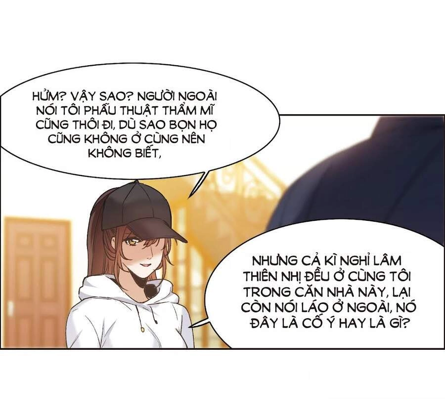 Thế Giới Đệ Nhất Cự Tinh Chapter 8.1 - 22