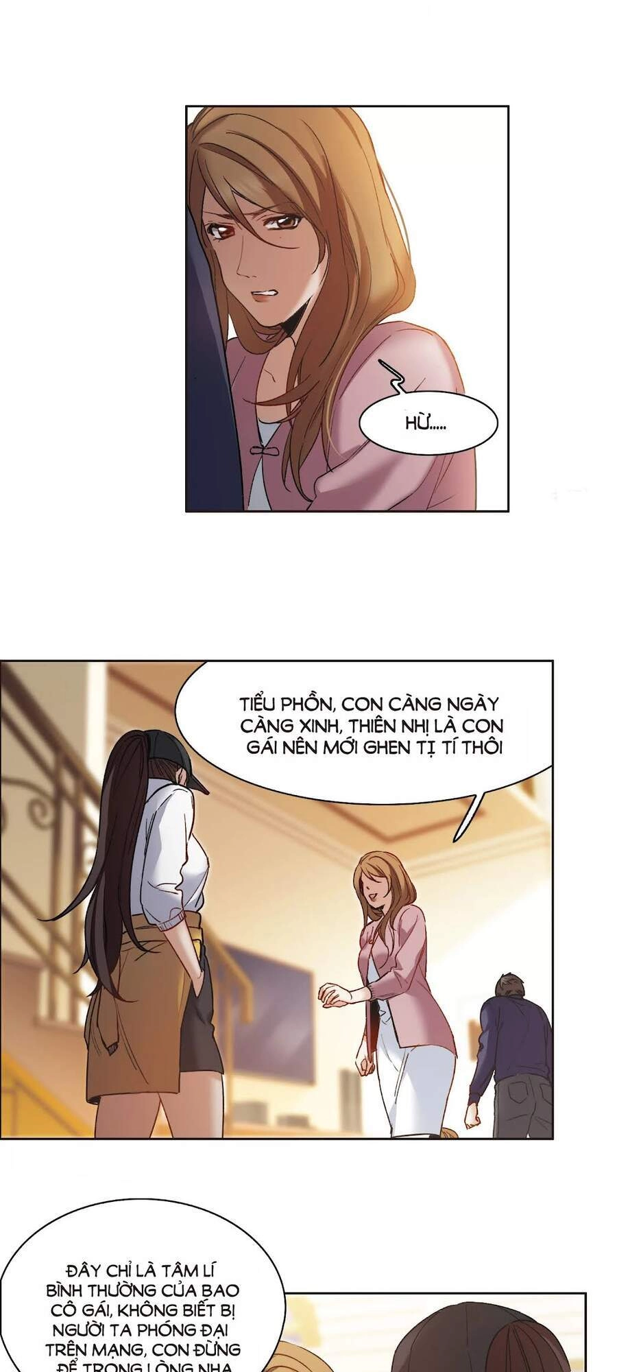 Thế Giới Đệ Nhất Cự Tinh Chapter 8.1 - 23