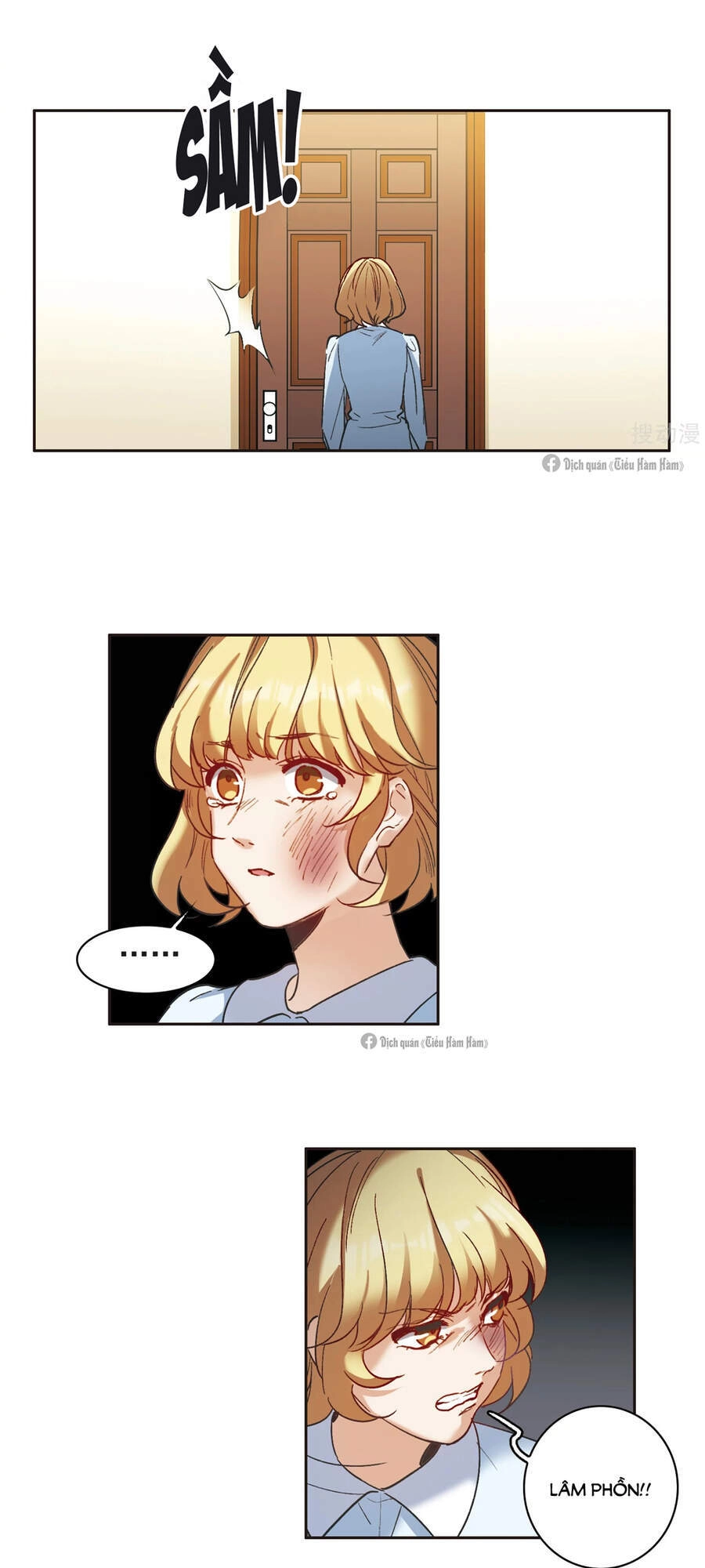 Thế Giới Đệ Nhất Cự Tinh Chapter 8.2 - 10