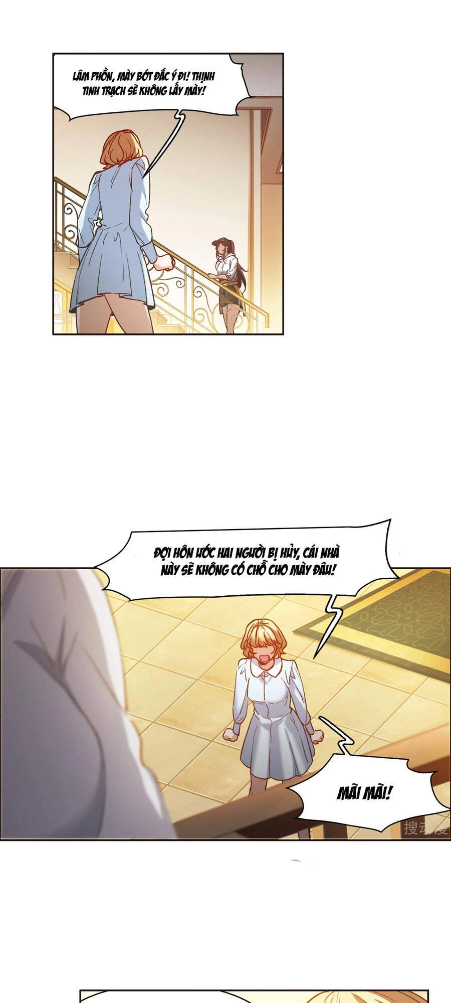 Thế Giới Đệ Nhất Cự Tinh Chapter 8.2 - 14