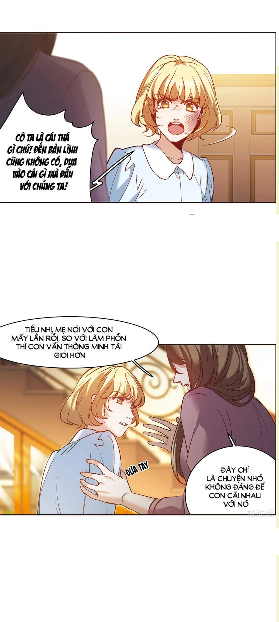 Thế Giới Đệ Nhất Cự Tinh Chapter 8.2 - 16