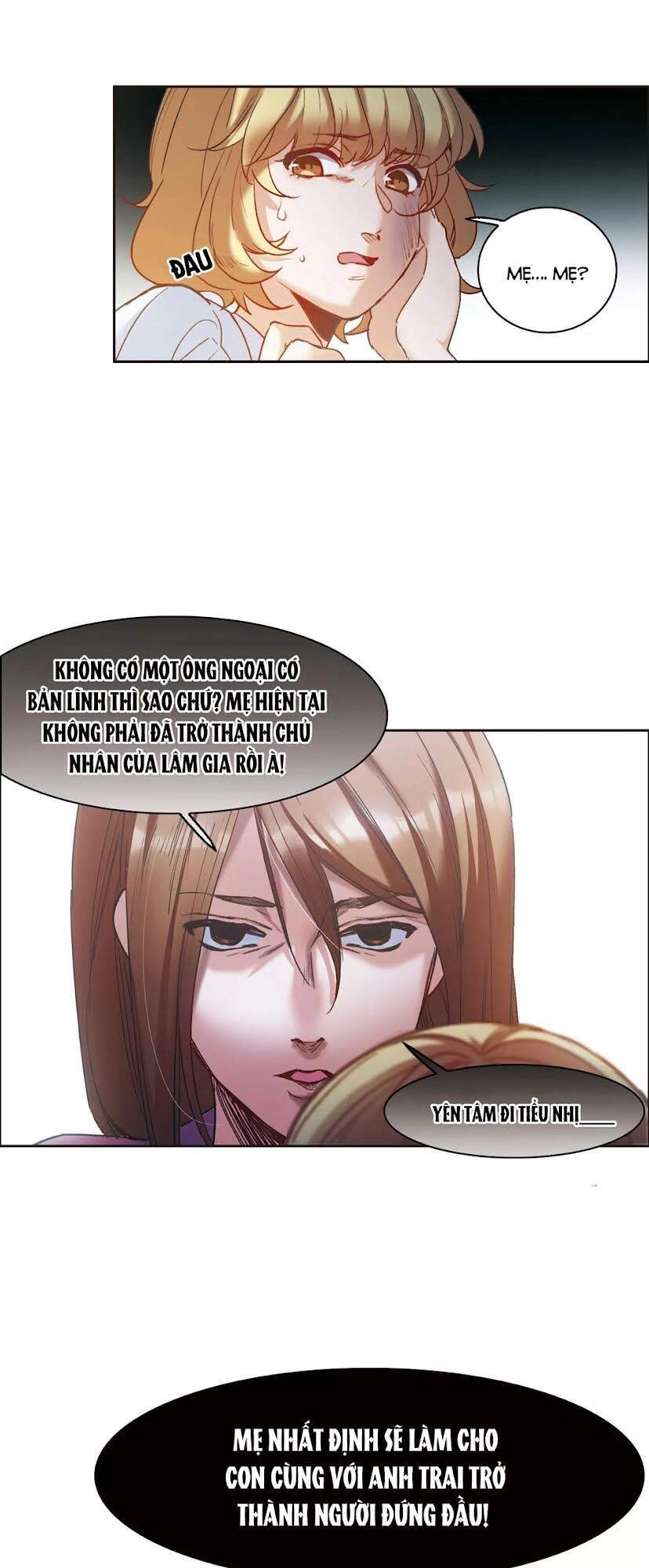 Thế Giới Đệ Nhất Cự Tinh Chapter 8.2 - 18