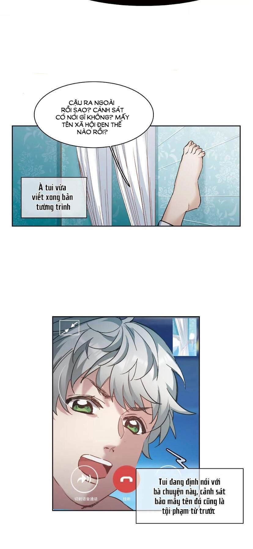 Thế Giới Đệ Nhất Cự Tinh Chapter 8.2 - 19