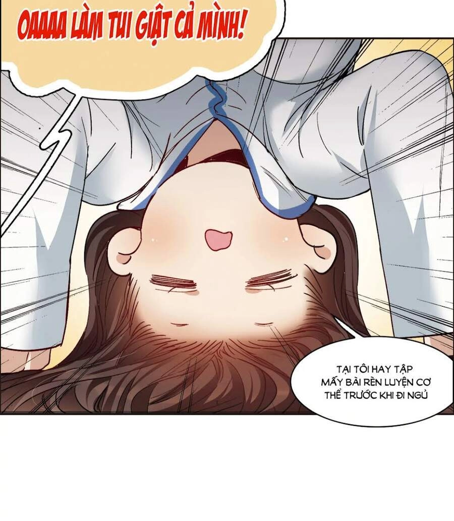 Thế Giới Đệ Nhất Cự Tinh Chapter 8.2 - 23