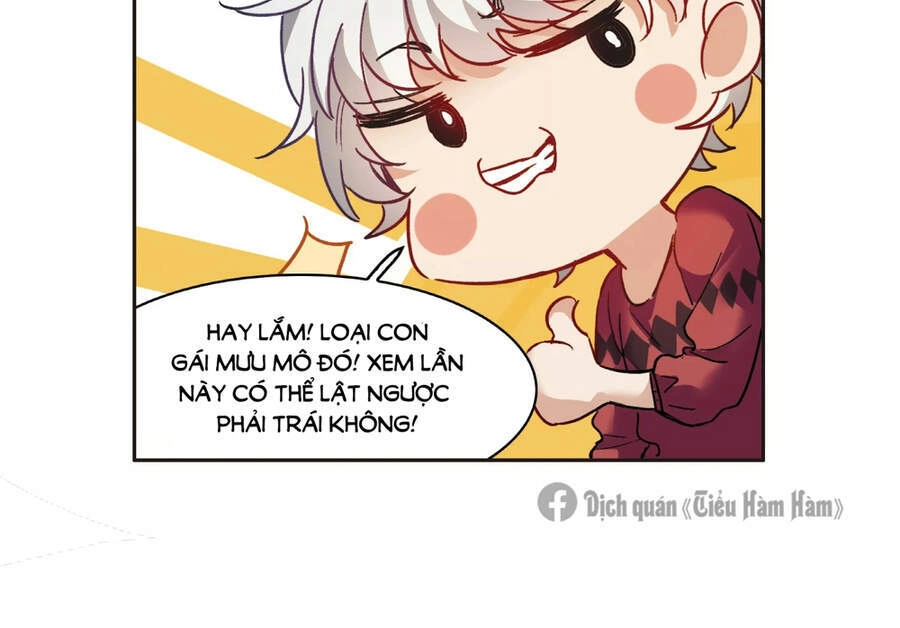 Thế Giới Đệ Nhất Cự Tinh Chapter 8.2 - 25