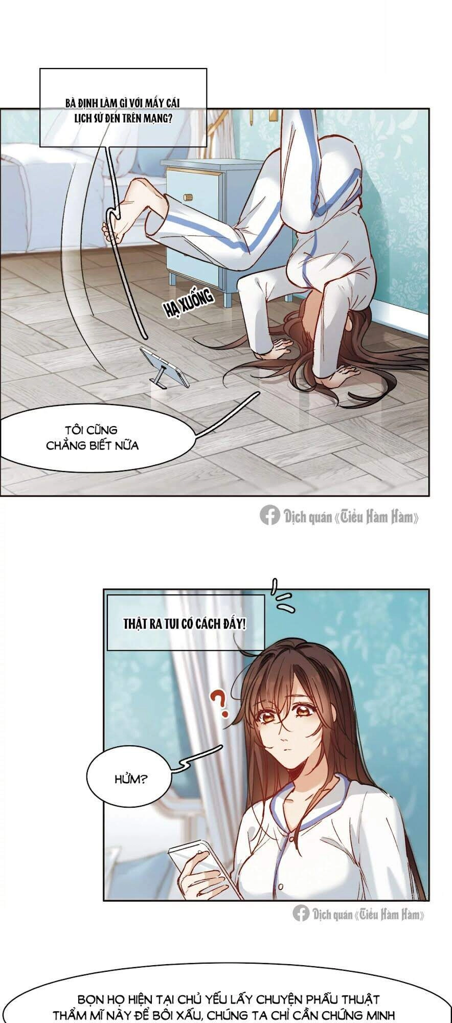 Thế Giới Đệ Nhất Cự Tinh Chapter 8.2 - 26