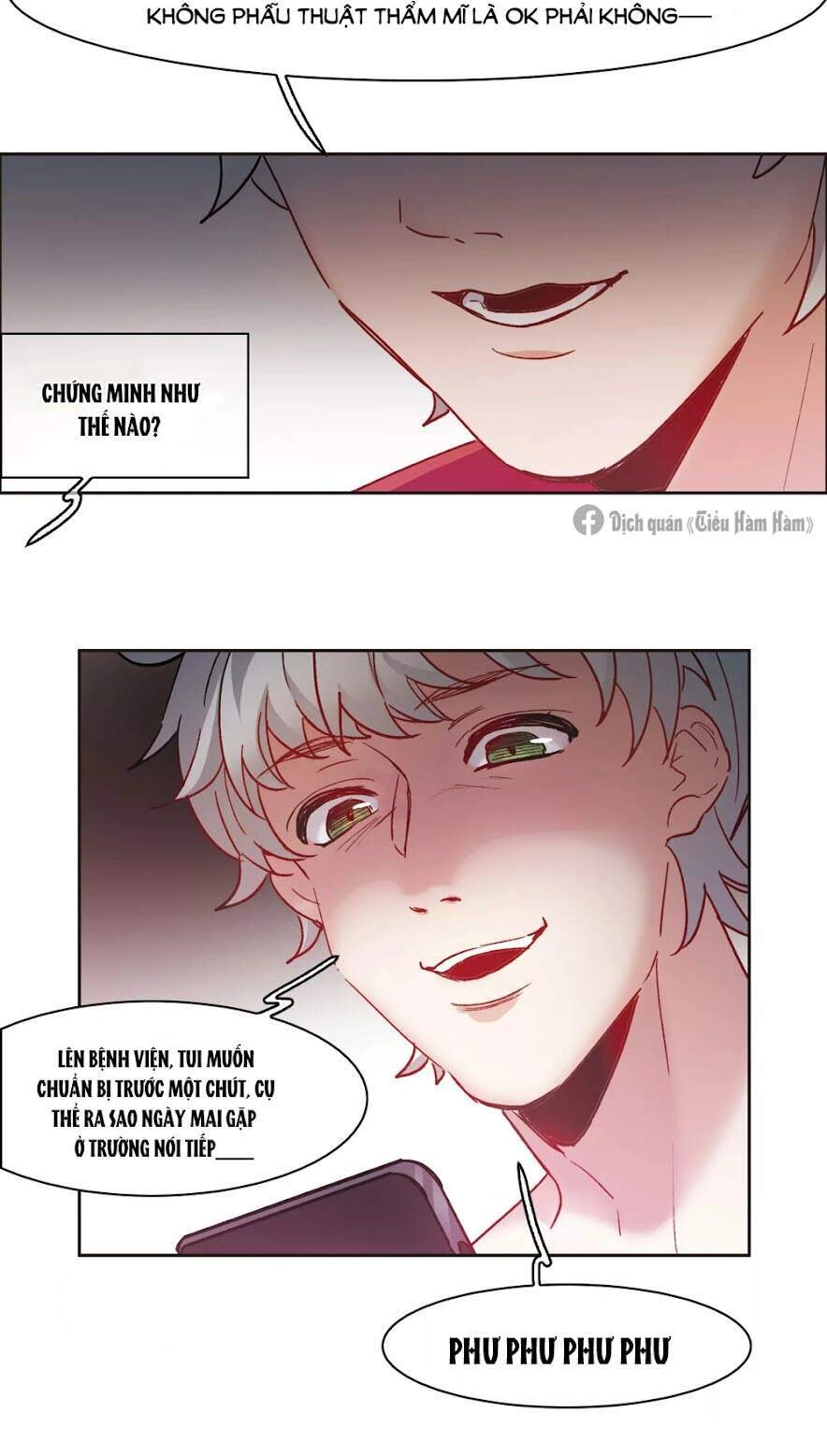 Thế Giới Đệ Nhất Cự Tinh Chapter 8.2 - 27