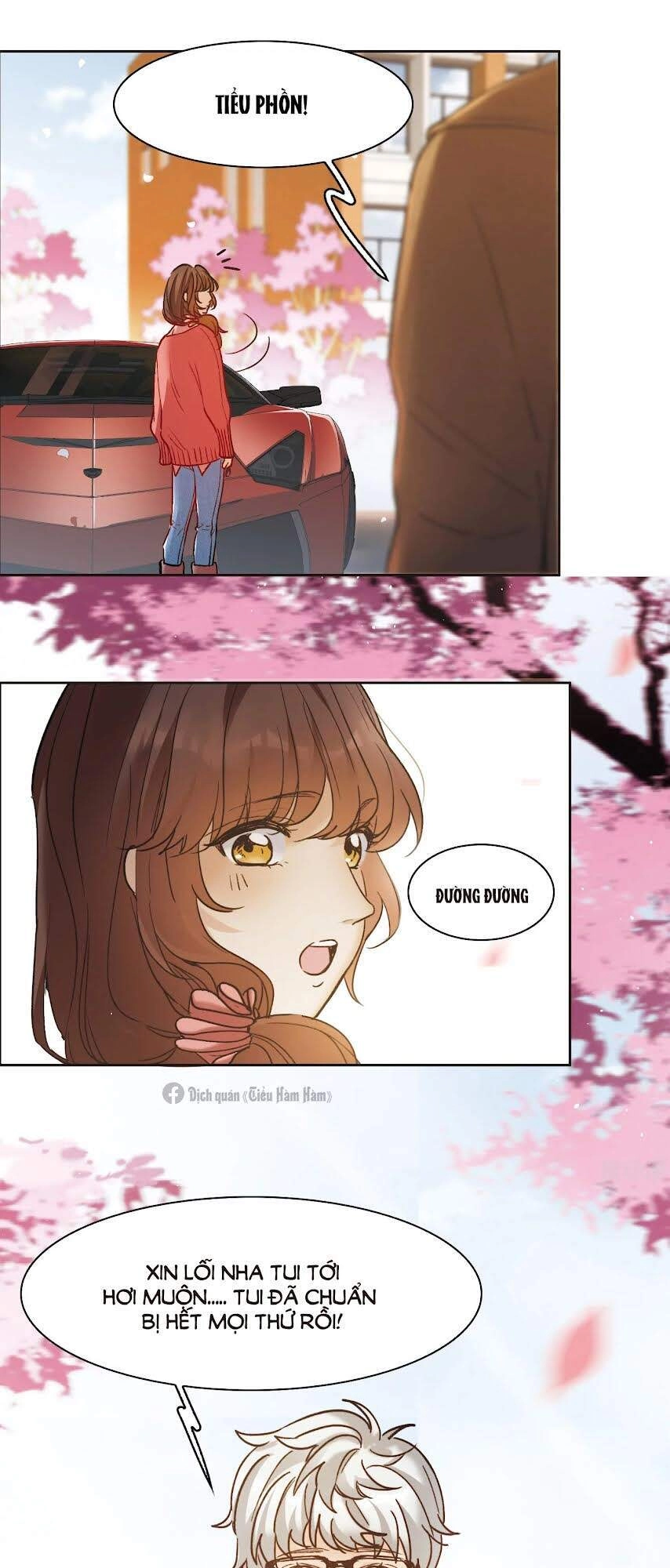 Thế Giới Đệ Nhất Cự Tinh Chapter 9.1 - 4