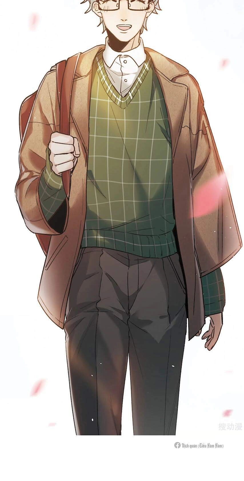 Thế Giới Đệ Nhất Cự Tinh Chapter 9.1 - 5