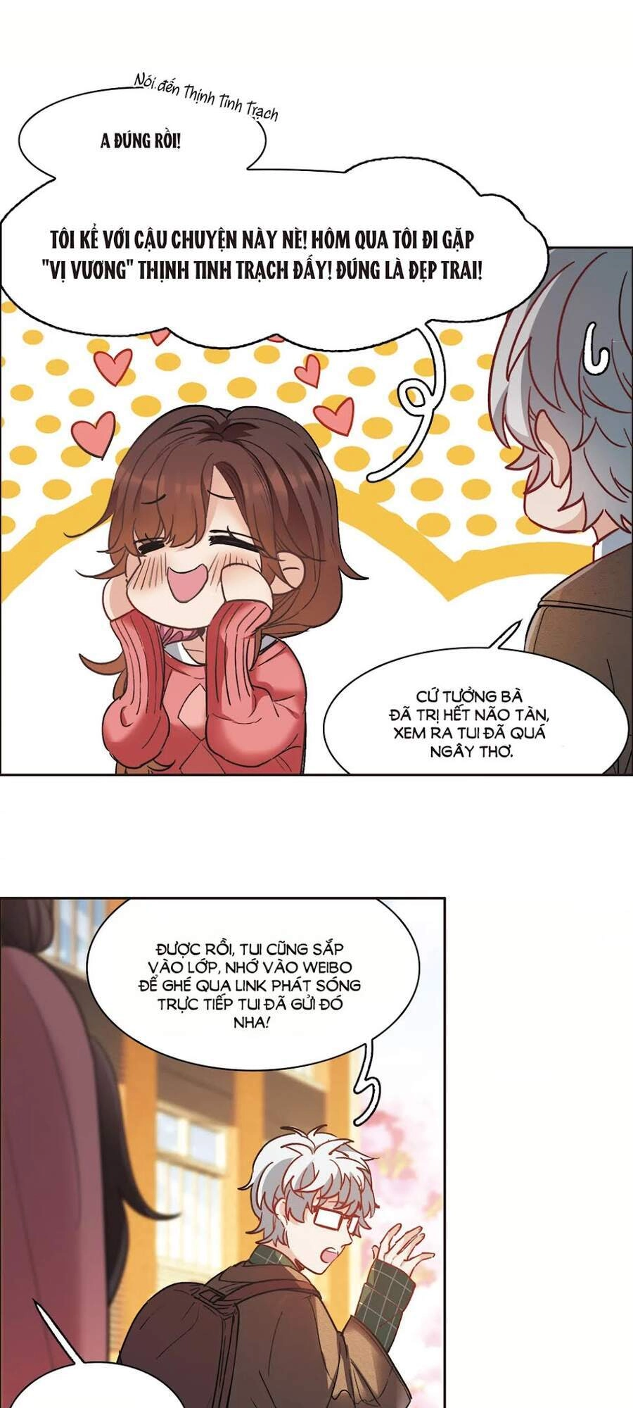 Thế Giới Đệ Nhất Cự Tinh Chapter 9.1 - 12