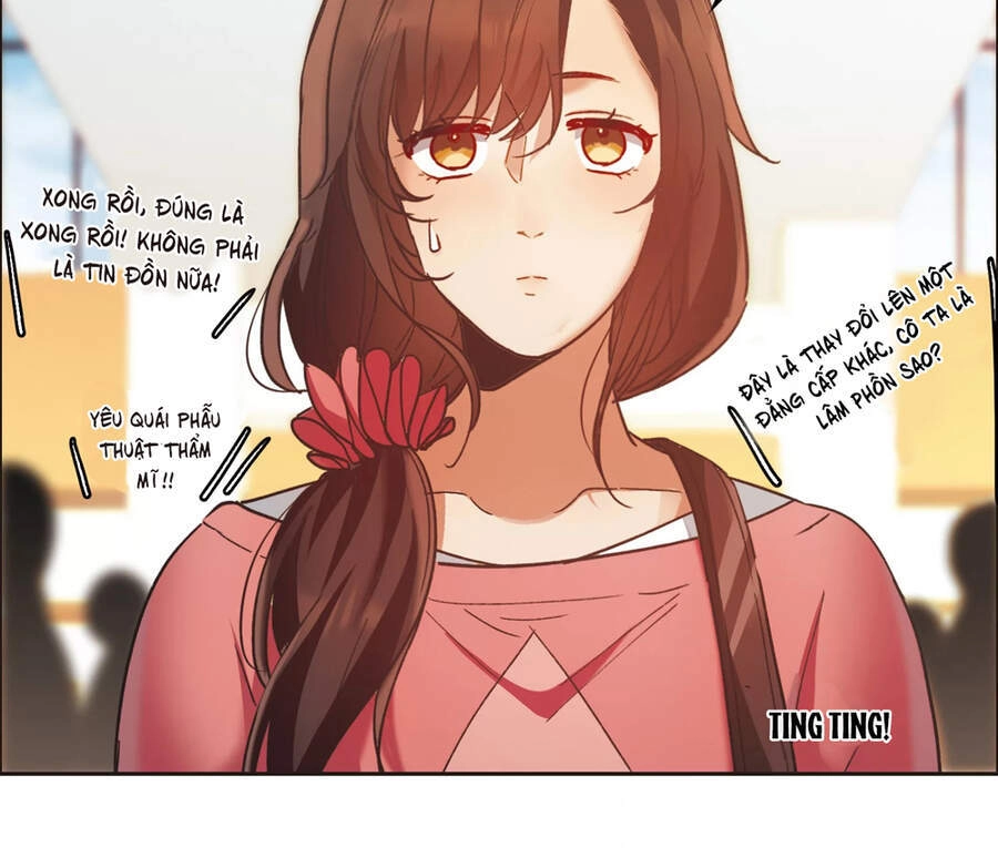 Thế Giới Đệ Nhất Cự Tinh Chapter 9.1 - 15