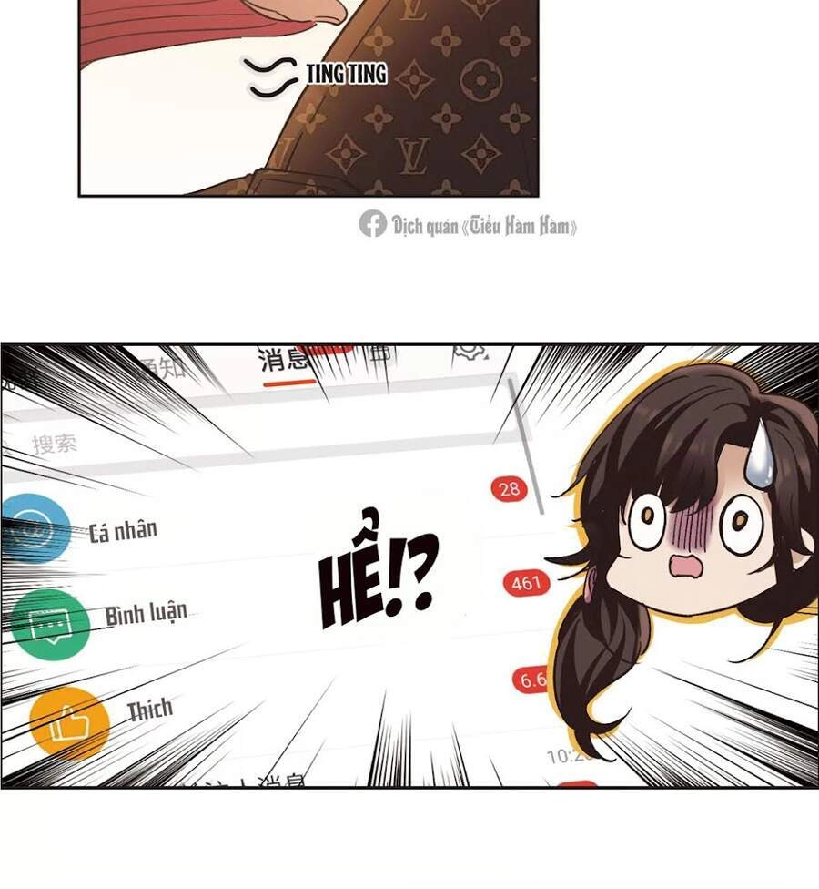 Thế Giới Đệ Nhất Cự Tinh Chapter 9.1 - 17