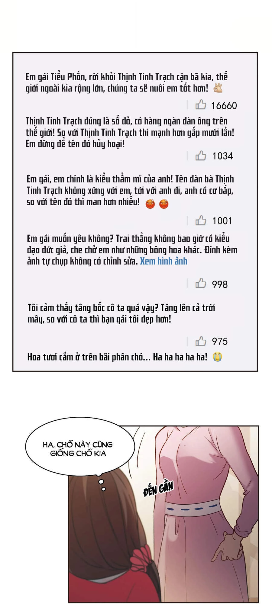 Thế Giới Đệ Nhất Cự Tinh Chapter 9.1 - 18