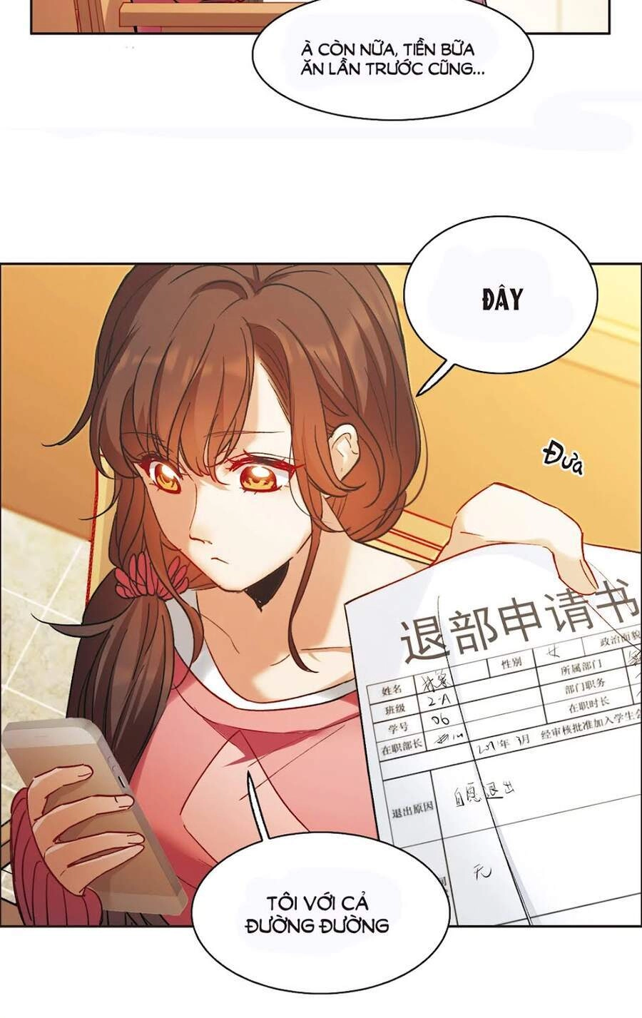 Thế Giới Đệ Nhất Cự Tinh Chapter 9.1 - 21