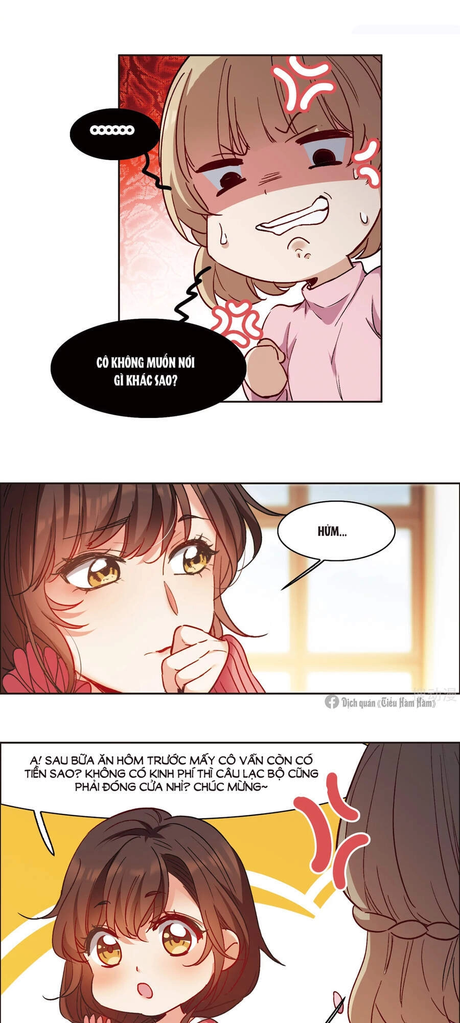 Thế Giới Đệ Nhất Cự Tinh Chapter 9.1 - 22