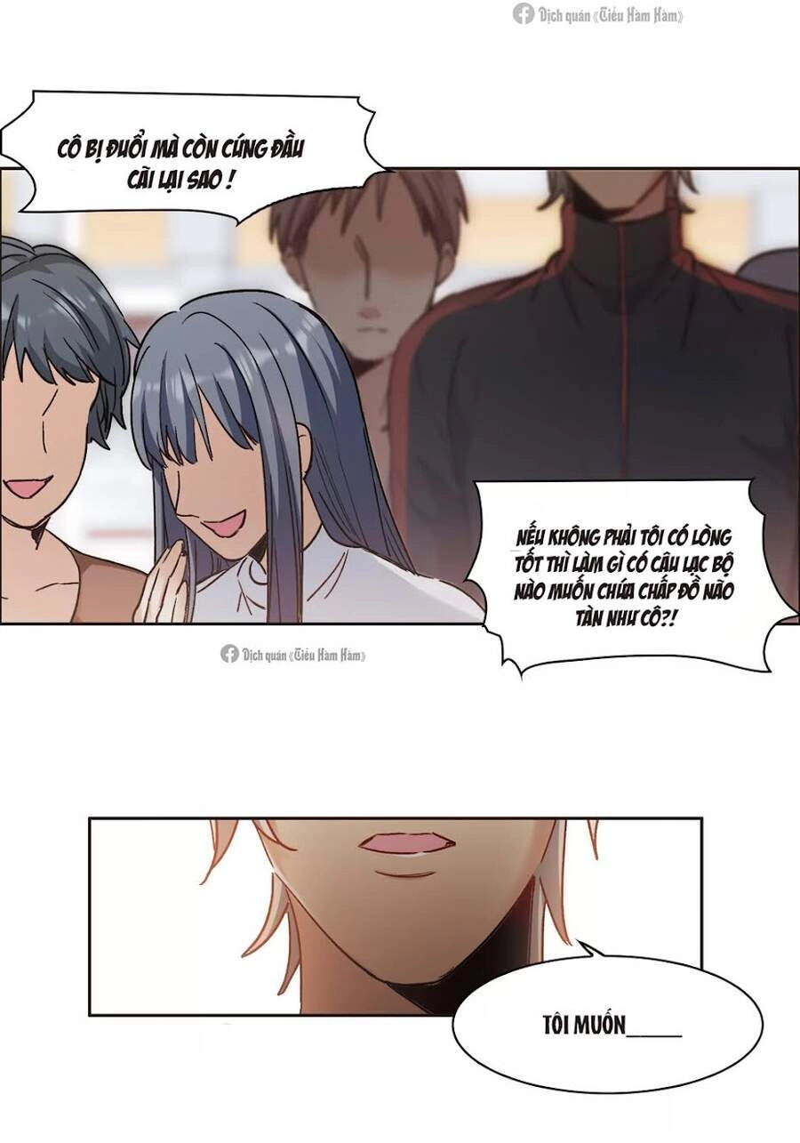 Thế Giới Đệ Nhất Cự Tinh Chapter 9.1 - 25