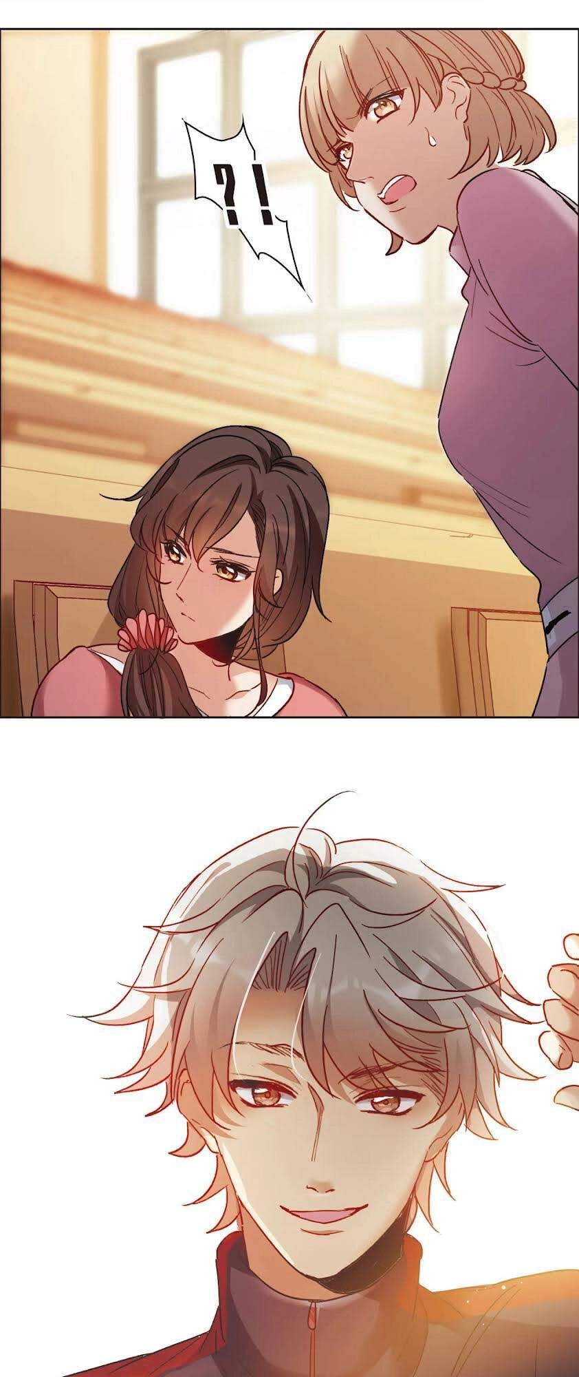 Thế Giới Đệ Nhất Cự Tinh Chapter 9.1 - 26