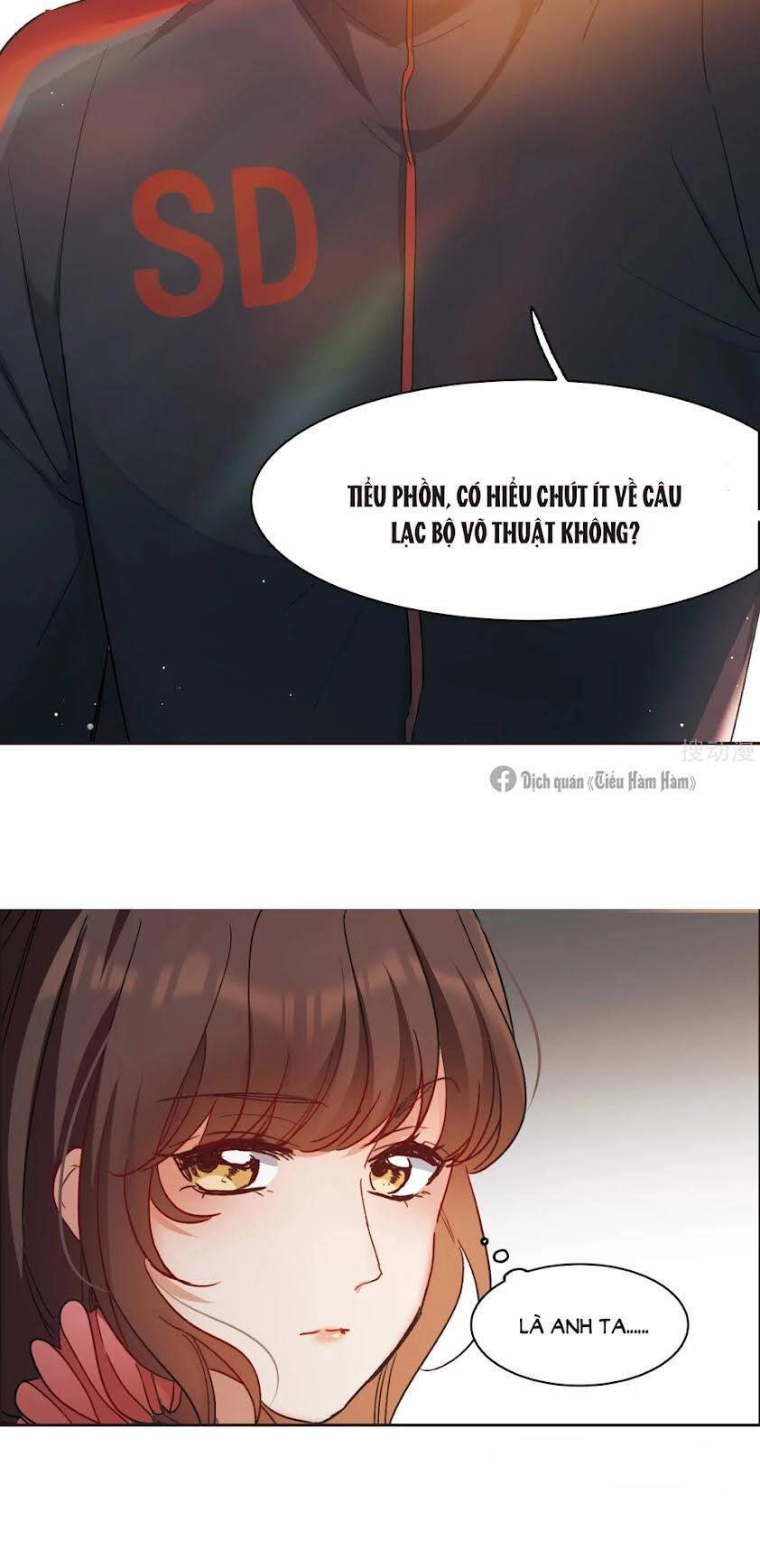 Thế Giới Đệ Nhất Cự Tinh Chapter 9.1 - 27