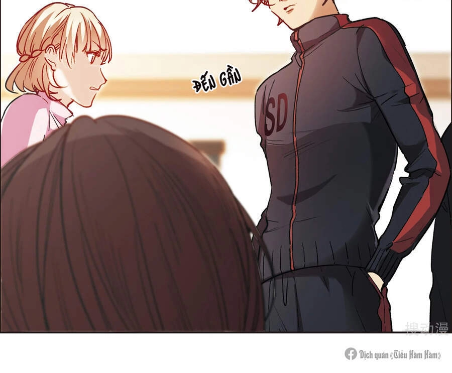 Thế Giới Đệ Nhất Cự Tinh Chapter 9.2 - 5